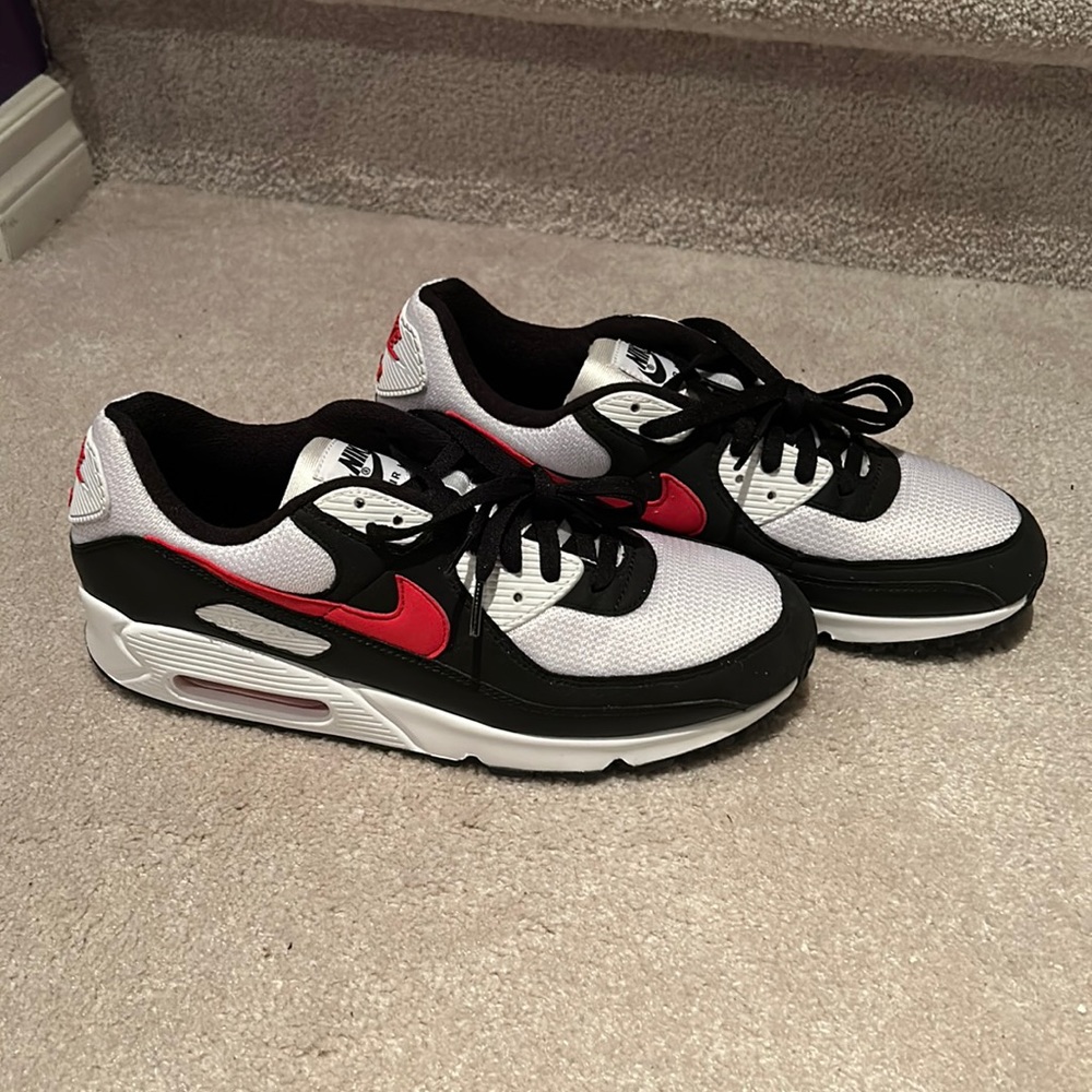 Nike Air Max